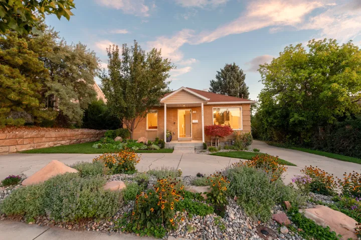 1440 E Sunnyside Ave, Salt Lake City, Utah 84105