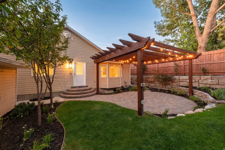 1440 E Sunnyside Ave, Salt Lake City, Utah 84105