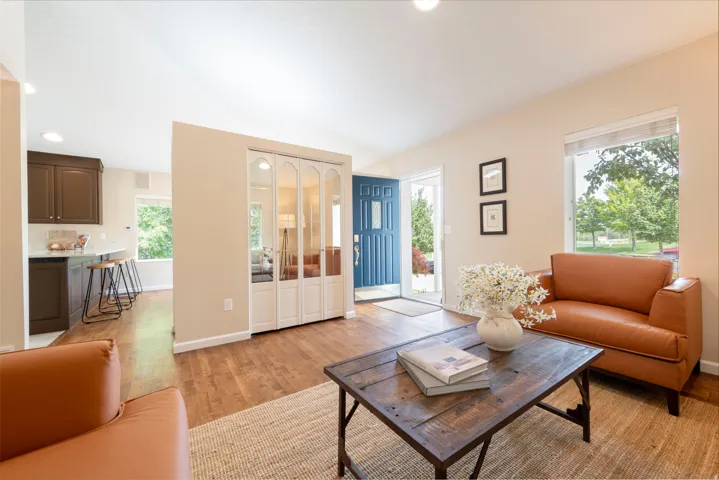 1440 E Sunnyside Ave, Salt Lake City, Utah 84105