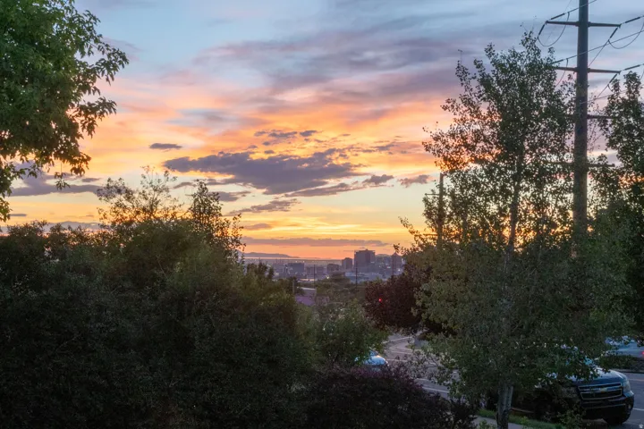 1440 E Sunnyside Ave, Salt Lake City, Utah 84105
