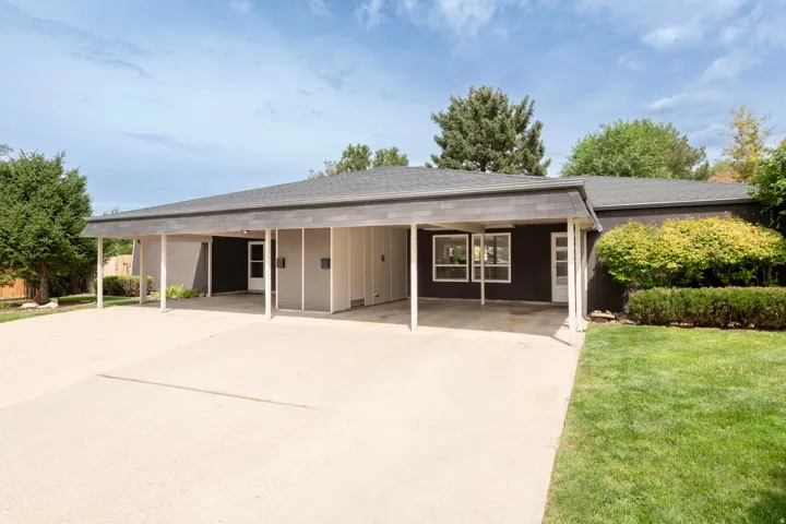 1893 E Wellington Cir, Holladay, Utah 84117