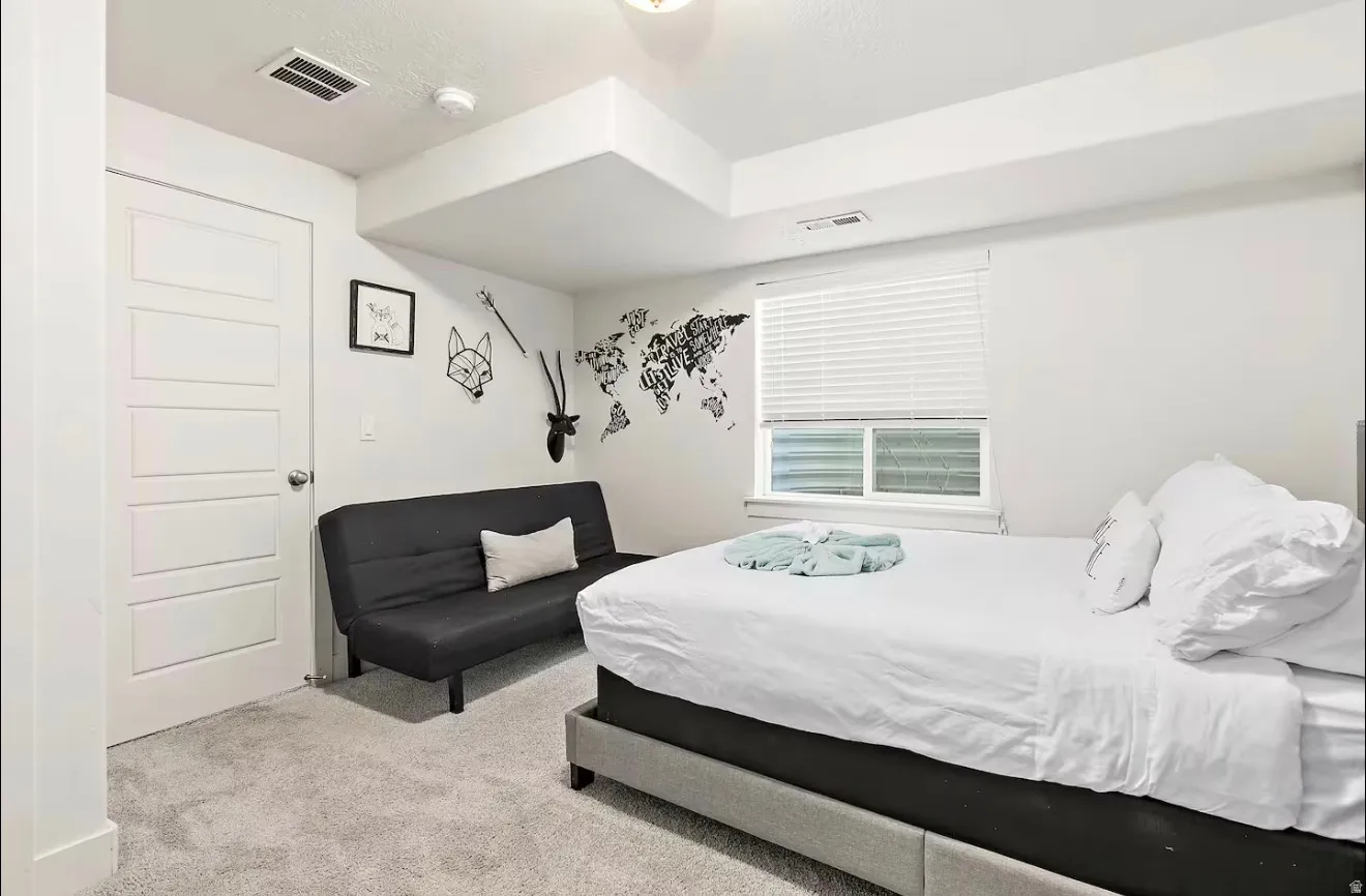 Bedroom 4