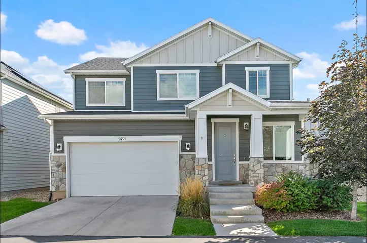 Welcome Home!