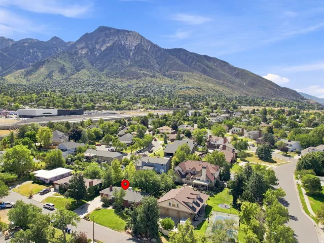 3356 E Birch Cir, Holladay, Utah 84124