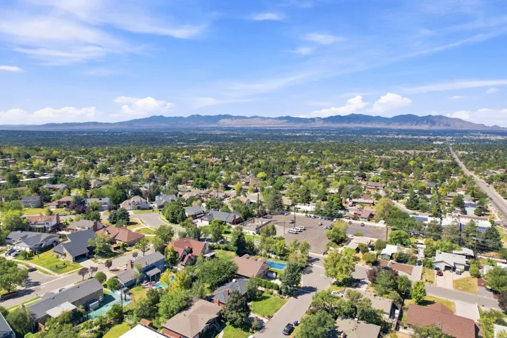 3356 E Birch Cir, Holladay, Utah 84124