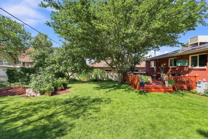 3356 E Birch Cir, Holladay, Utah 84124