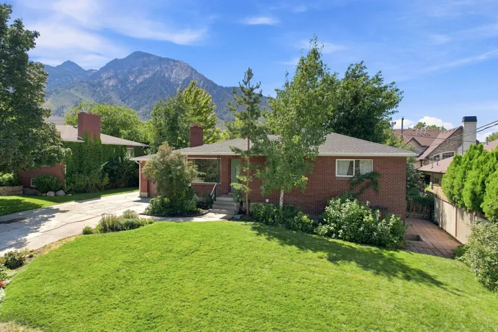 3356 E Birch Cir, Holladay, Utah 84124