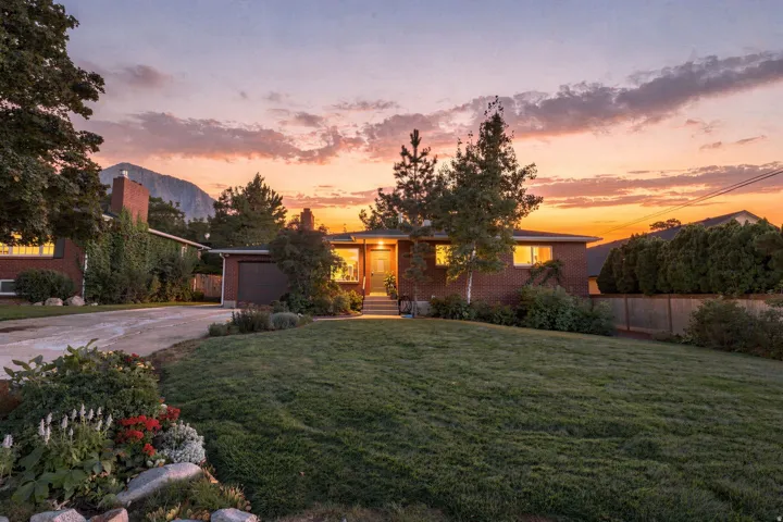 3356 E Birch Cir, Holladay, Utah 84124