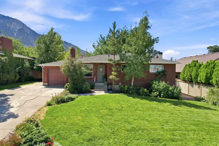 3356 E Birch Cir, Holladay, Utah 84124
