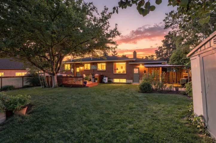 3356 E Birch Cir, Holladay, Utah 84124