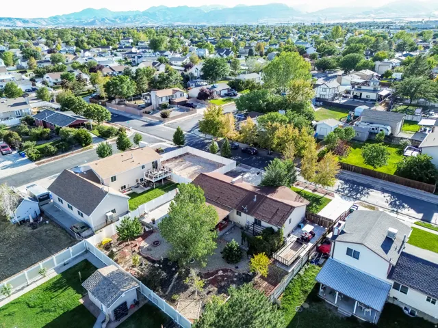 8557 S Mcintyre Way, West Jordan, Utah 84081
