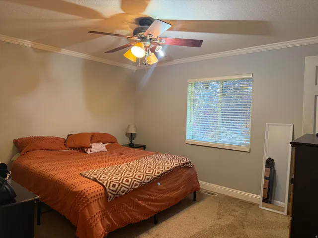 Bedroom #3- Primary