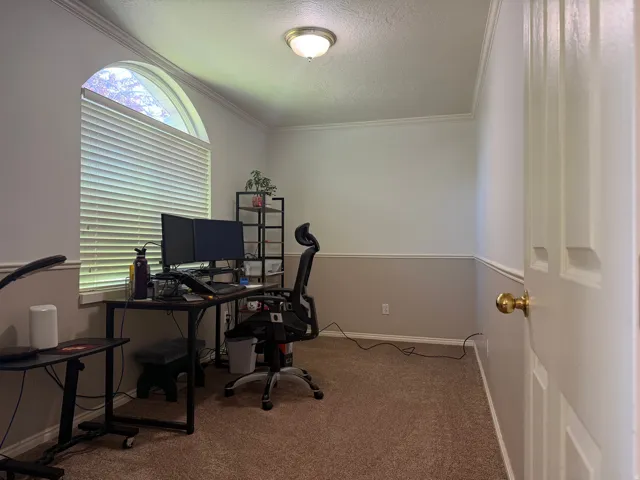 Bedroom #1