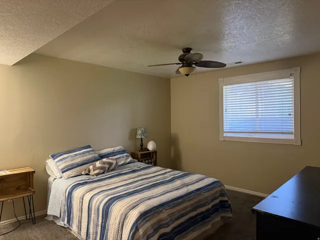 Bedroom #4