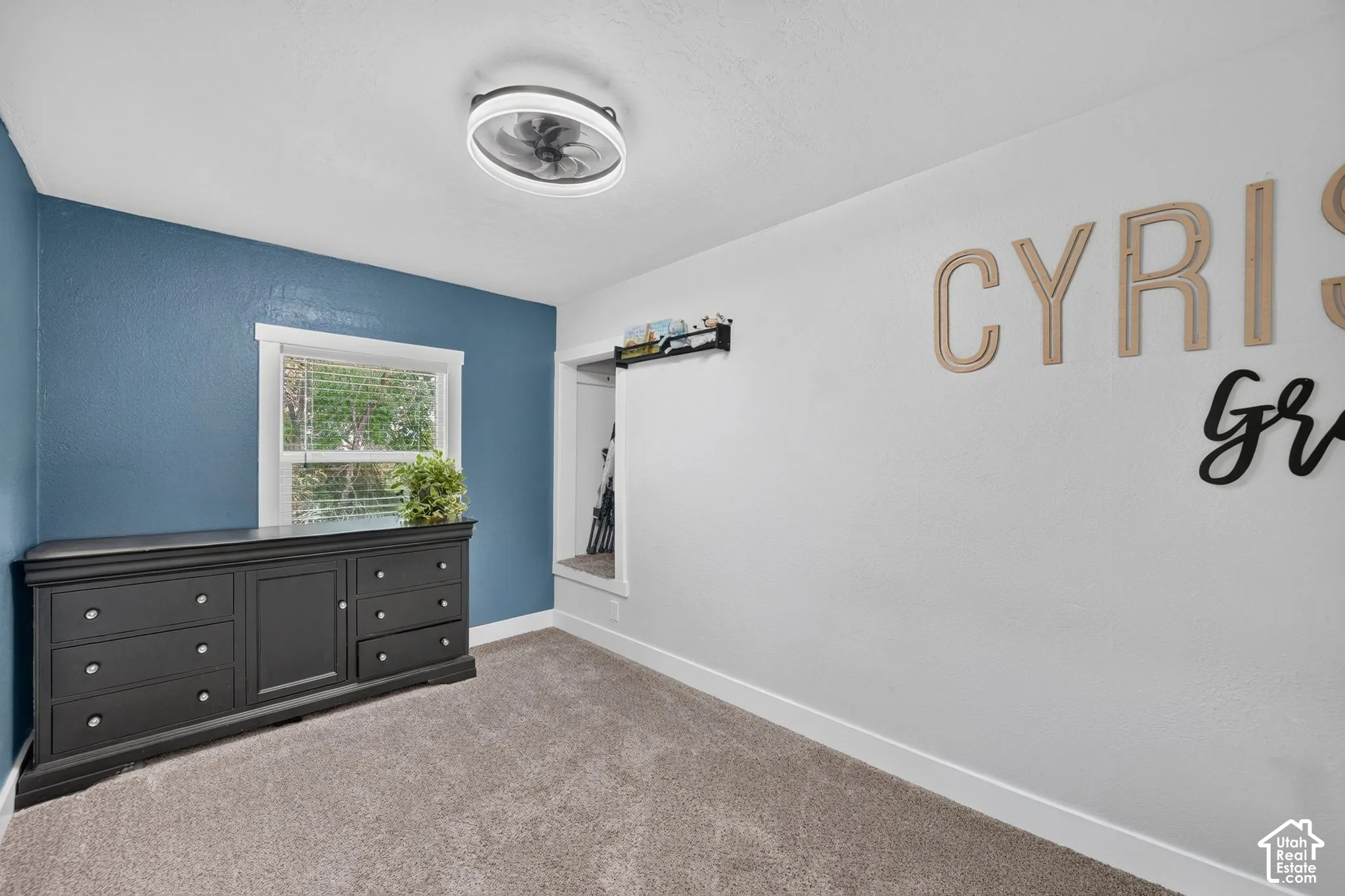 Bedroom 2.