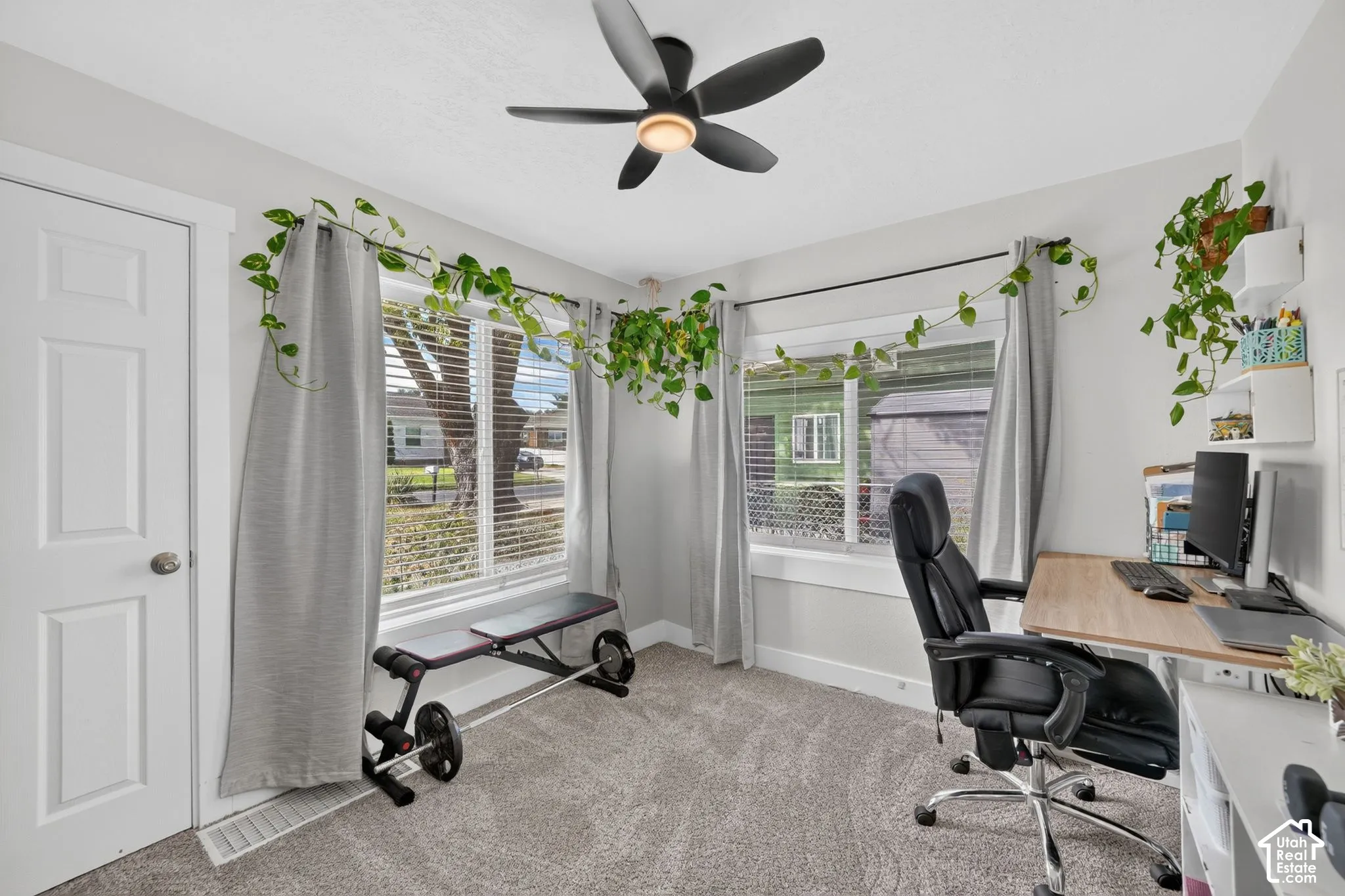 Bedroom 1.