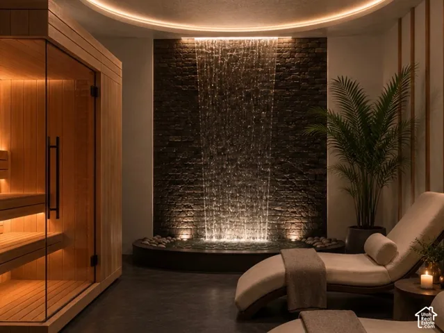Future potential spa