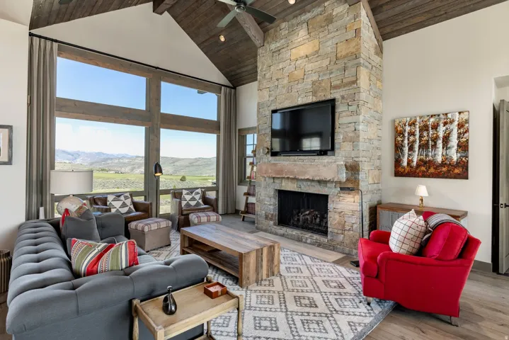 6569 E Moon Light Dr #157, Heber City, Utah 84032