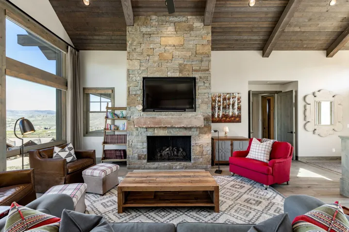 6569 E Moon Light Dr #157, Heber City, Utah 84032