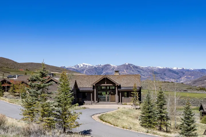 6569 E Moon Light Dr #157, Heber City, Utah 84032