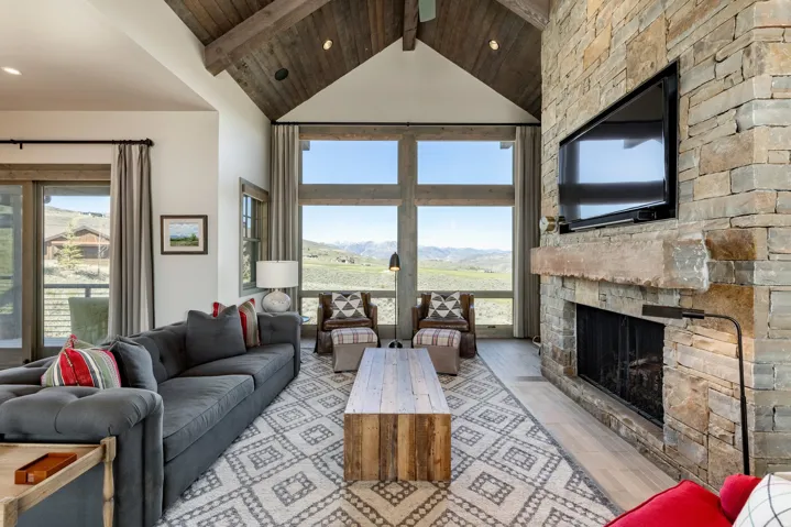 6569 E Moon Light Dr #157, Heber City, Utah 84032