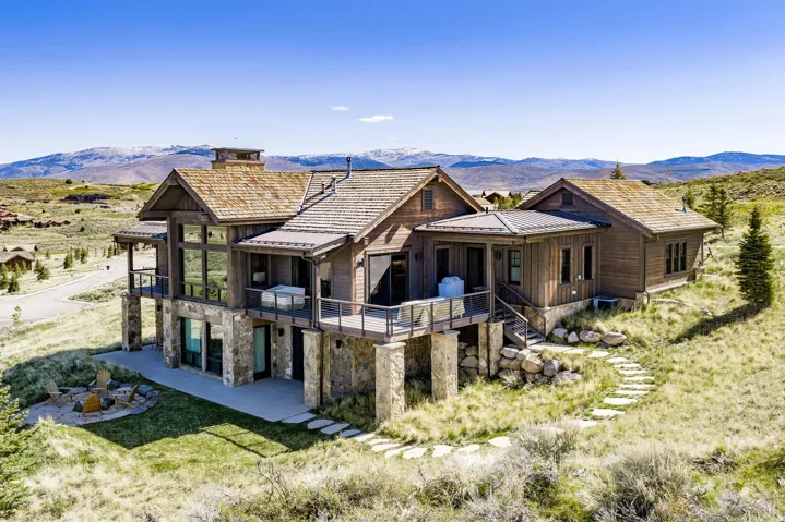 6569 E Moon Light Dr #157, Heber City, Utah 84032