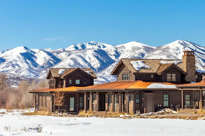 6569 E Moon Light Dr #157, Heber City, Utah 84032
