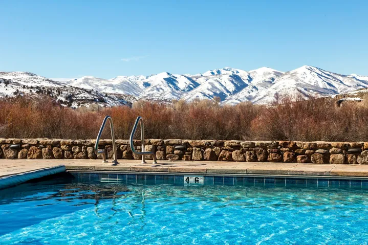 6569 E Moon Light Dr #157, Heber City, Utah 84032