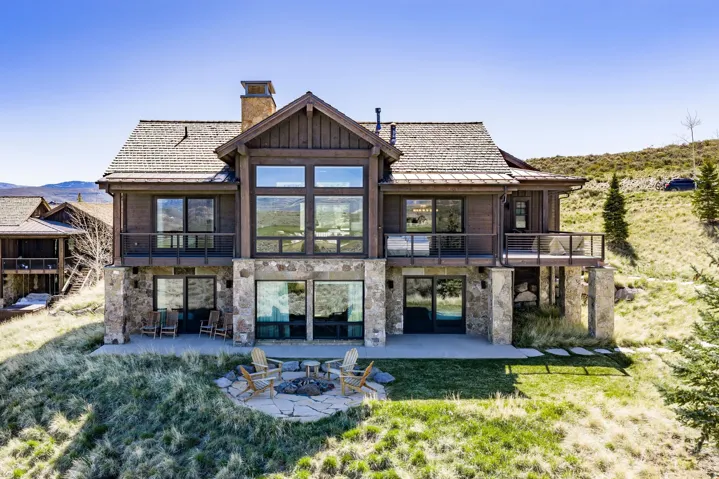 6569 E Moon Light Dr #157, Heber City, Utah 84032