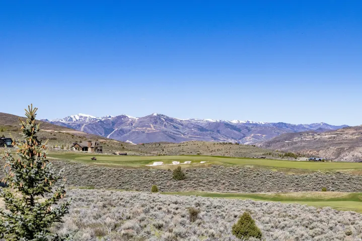 6569 E Moon Light Dr #157, Heber City, Utah 84032