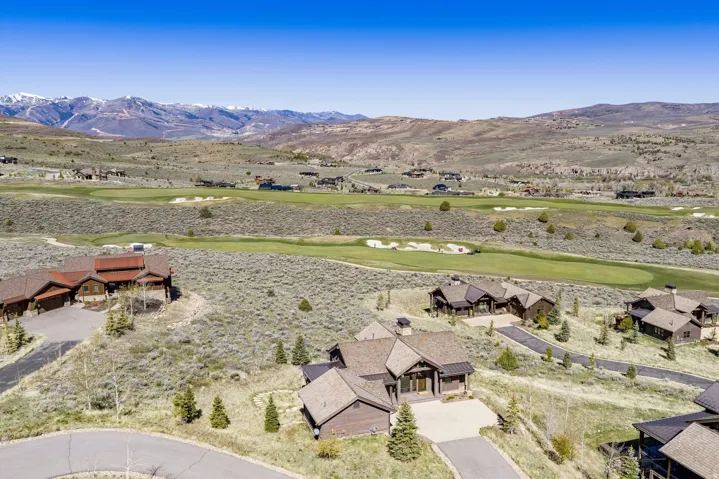 6569 E Moon Light Dr #157, Heber City, Utah 84032