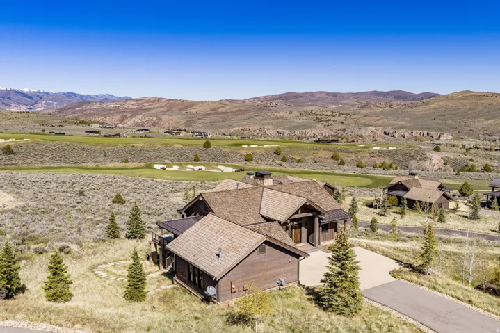 6569 E Moon Light Dr #157, Heber City, Utah 84032