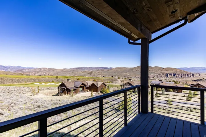 6569 E Moon Light Dr #157, Heber City, Utah 84032