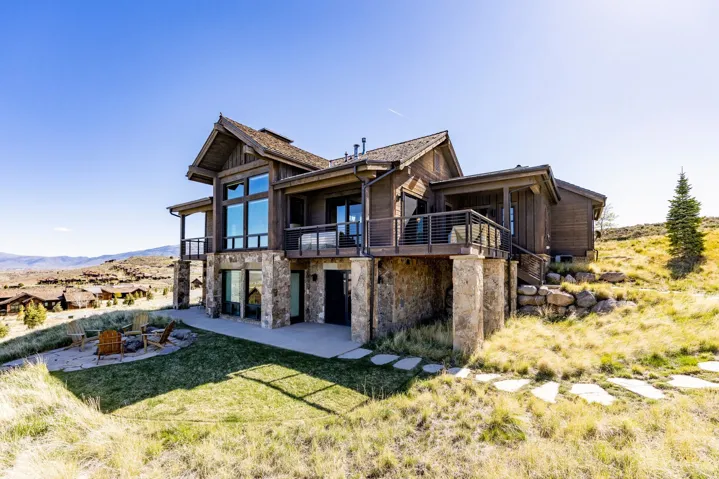6569 E Moon Light Dr #157, Heber City, Utah 84032