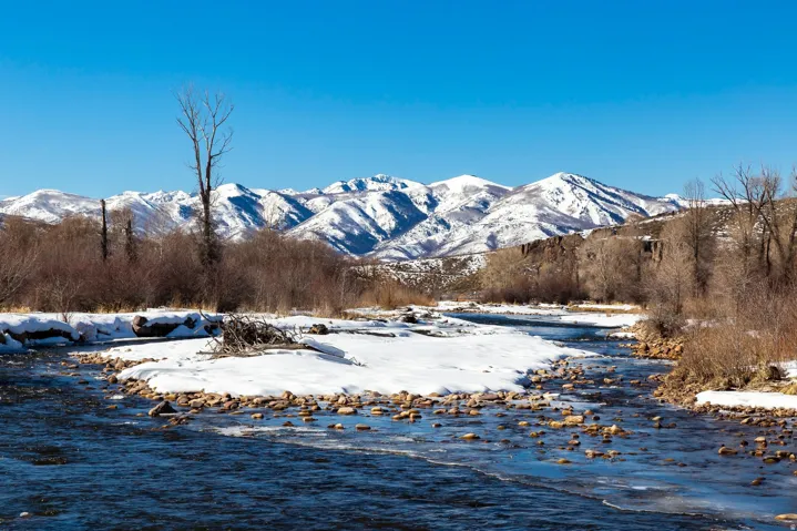 6569 E Moon Light Dr #157, Heber City, Utah 84032