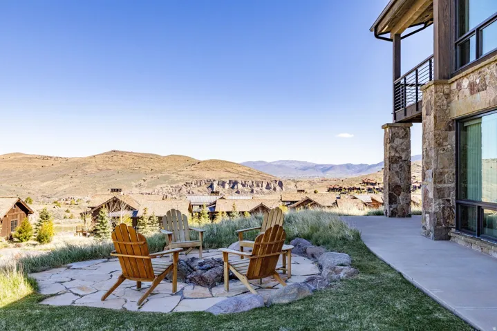 6569 E Moon Light Dr #157, Heber City, Utah 84032