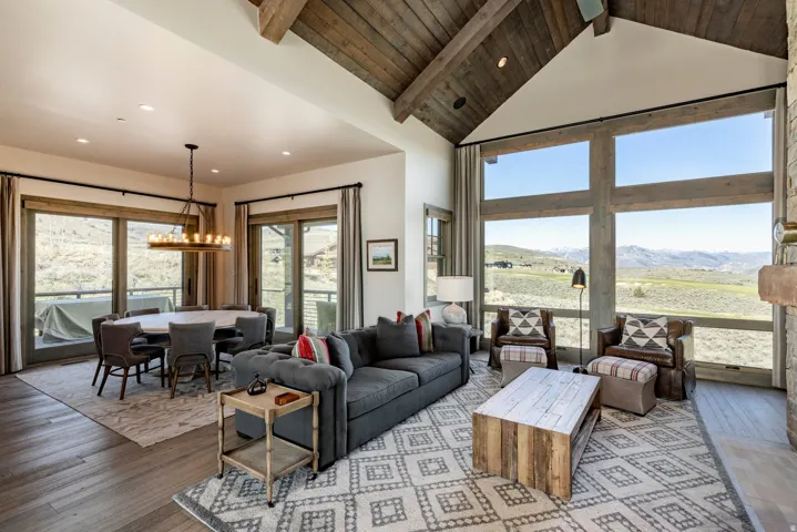 6569 E Moon Light Dr #157, Heber City, Utah 84032