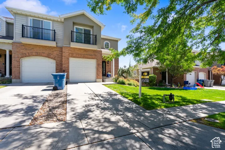 1504 N June St, Saratoga Springs, Utah 84045
