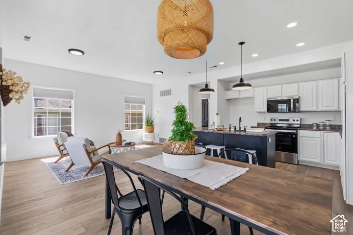 1504 N June St, Saratoga Springs, Utah 84045