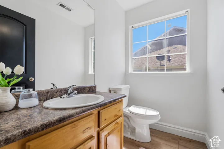 1504 N June St, Saratoga Springs, Utah 84045