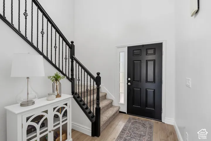 1504 N June St, Saratoga Springs, Utah 84045