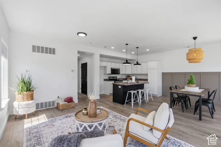 1504 N June St, Saratoga Springs, Utah 84045