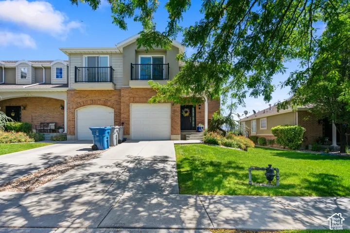 1504 N June St, Saratoga Springs, Utah 84045