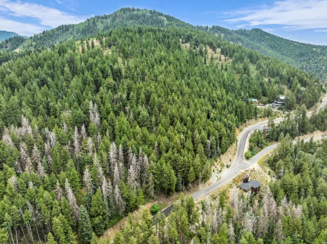 395 Matterhorn Dr, Park City, Utah 84098