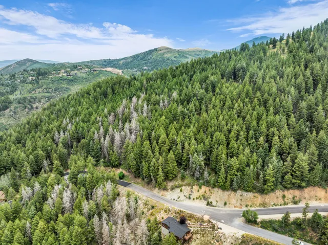 395 Matterhorn Dr, Park City, Utah 84098