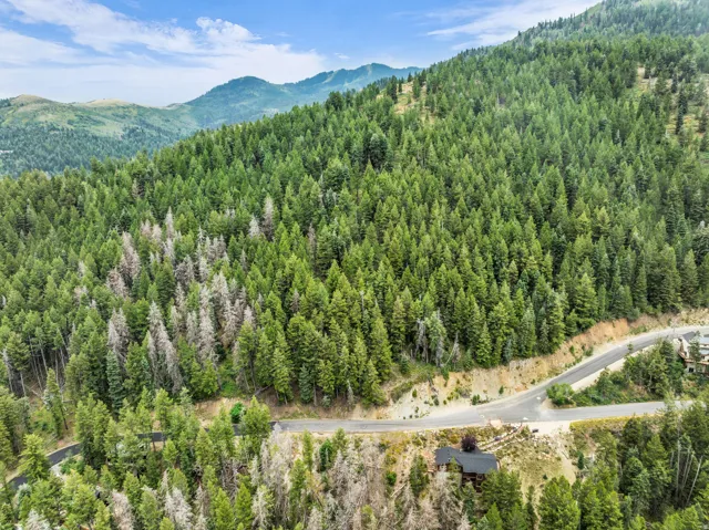 395 Matterhorn Dr, Park City, Utah 84098