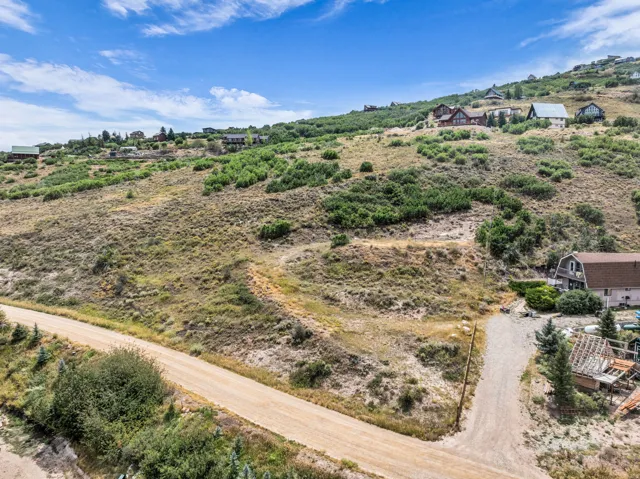 28 E Hollow Dr, Coalville, Utah 84017