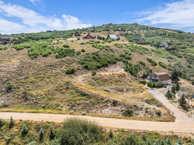 28 E Hollow Dr, Coalville, Utah 84017
