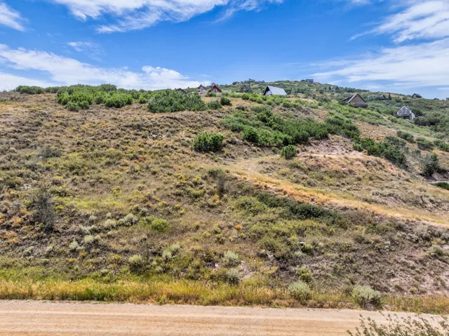 28 E Hollow Dr, Coalville, Utah 84017