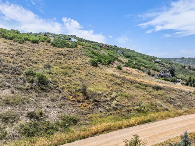 28 E Hollow Dr, Coalville, Utah 84017